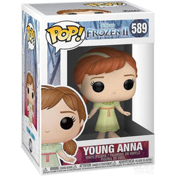 DISNEY POP - ANNA (enfant)